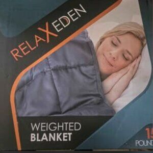 Weighted Blanket